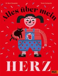 Alles &uuml;ber mein Herz