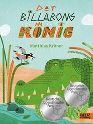 Der Billabongk&ouml;nig