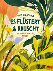 Es fl&uuml;stert und rauscht