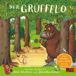 Der Gr&uuml;ffelo