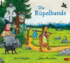 Die R&uuml;pelbande