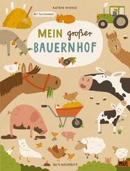 Mein gro&szlig;er Bauernhof