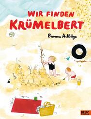 Wir finden Kr&uuml;melbert