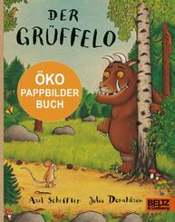 Der Gr&uuml;ffelo