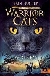 Warrior Cats - Ein sternenloser Clan. Wolken - Staffel VIII, Band 2