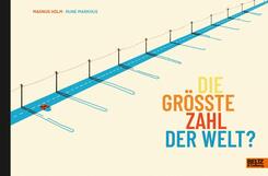 Die gr&ouml;&szlig;te Zahl der Welt?