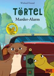 T&ouml;rtel. Marder-Alarm