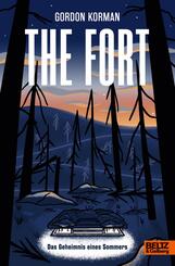 The Fort - Das Geheimnis eines Sommers