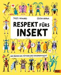 Respekt f&uuml;rs Insekt