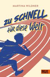Zu schnell f&uuml;r diese Welt
