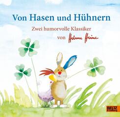 Von Hasen und H&uuml;hnern
