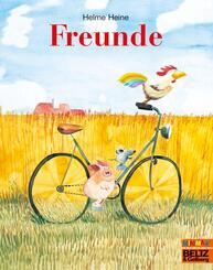Freunde
