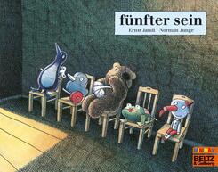 F&uuml;nfter sein