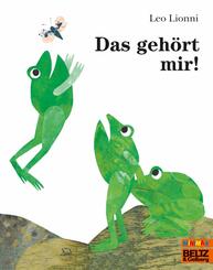 Das geh&ouml;rt mir!
