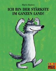 Ich bin der St&auml;rkste im ganzen Land