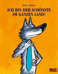 Ich bin der Sch&ouml;nste im ganzen Land!