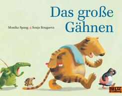 Das gro&szlig;e G&auml;hnen