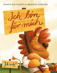 Ich bin f&uuml;r mich!