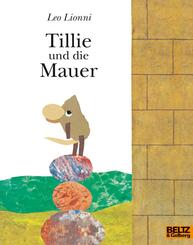 Tillie und die Mauer, kleine Ausgabe