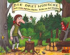 Die drei W&uuml;nsche