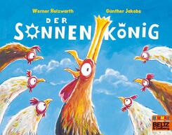 Der Sonnenk&ouml;nig