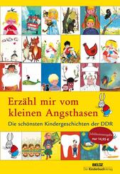 Erz&auml;hl mir vom kleinen Angsthasen