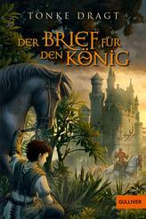 Der Brief f&uuml;r den K&ouml;nig