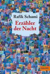 Erz&auml;hler der Nacht