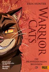 Warrior Cats - Die Prophezeiungen beginnen