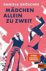 M&auml;dchen allein zu zweit