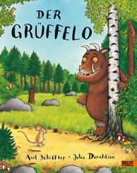 Der Gr&uuml;ffelo