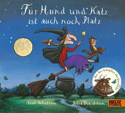 F&uuml;r Hund und Katz ist auch noch Platz