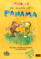 Ach, so sch&ouml;n ist Panama
