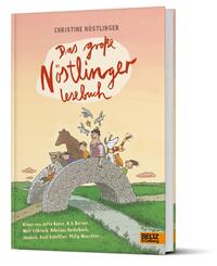 Das gro&szlig;e N&ouml;stlinger Lesebuch