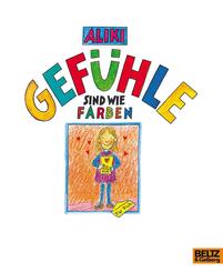 Gef&uuml;hle sind wie Farben