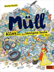 M&uuml;ll