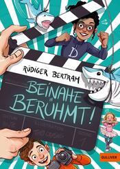 Beinahe ber&uuml;hmt