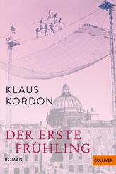 Der erste Fr&uuml;hling