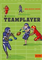 Teamplayer