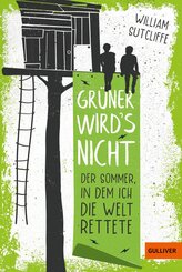 Gr&uuml;ner wird�s nicht