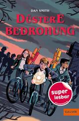 D&uuml;stere Bedrohung