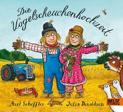 Die Vogelscheuchenhochzeit