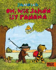 Oh, wie sch&ouml;n ist Panama