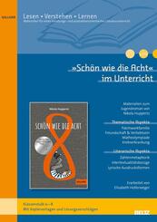 &raquo;Sch&ouml;n wie die Acht&laquo; im Unterricht