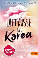 Luftk&uuml;sse aus Korea