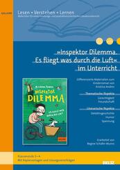 &raquo;Inspektor Dilemma&laquo; im Unterricht