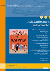 &raquo;Die Bestimmer&laquo; im Unterricht