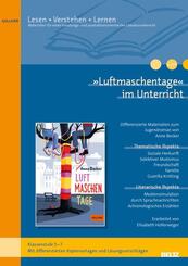 &raquo;Luftmaschentage&laquo; im Unterricht