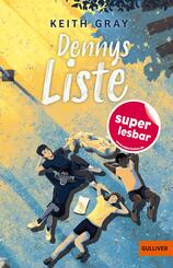Dennys Liste