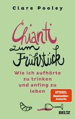Chianti zum Fr&uuml;hst&uuml;ck